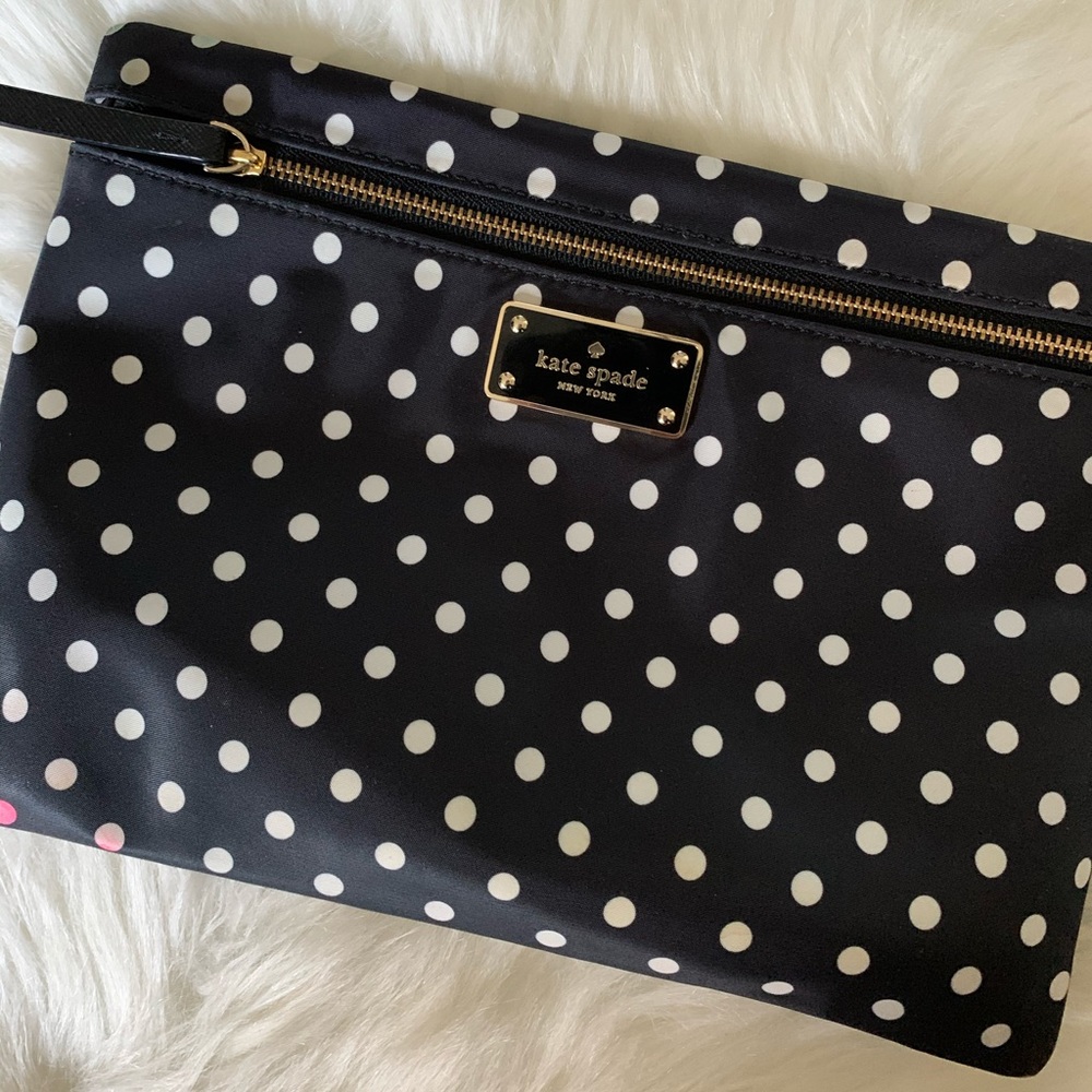 Kate Spade Pouch